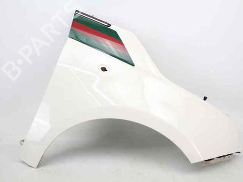 Right front fenders FIAT 500 (312_) 1.2 (312AXA1A) | BP29986882C42