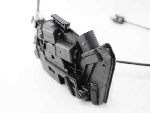Rear right lock SEAT IBIZA IV ST (6J8, 6P8) 1.2 TSI | BP27489251C99 