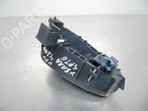Rear left interior door handle CITROËN XSARA Break (N2) 1.4 i | BP19191727I15 