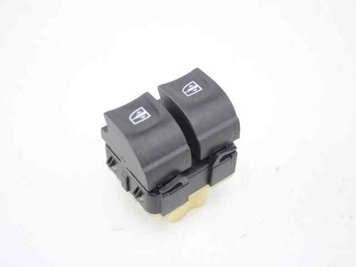 Used Left front window switch RENAULT CLIO IV (BH_) 1.5 dCi 75 (75 hp) 21200149