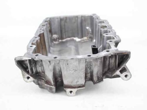 Oil sump AUDI A3 Sportback (8VA, 8VF) 1.6 TDI | BP21200253M115 