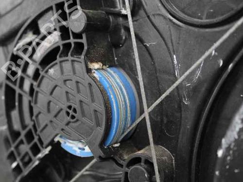 Front left window mechanism HYUNDAI i30 (PDE, PD, PDEN) 1.6 CRDi | BP36173890C22 - Image 4