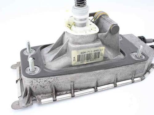 Gear lever AUDI A1 (8X1, 8XK) 1.2 TFSI | BP19308530M90 