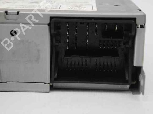 Electronic module VW POLO V (6R1, 6C1)  | BP22637811M83 