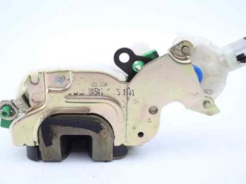 Front left lock NISSAN MICRA II (K11)  | BP19228144C98 