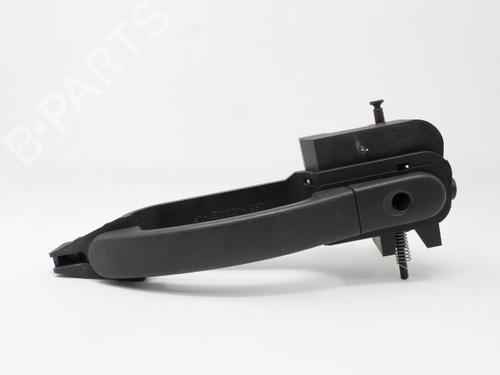 Türgriff vorne links außen für FORD FIESTA V (JH_, JD_) 1.4 16V (80 hp) 19187582