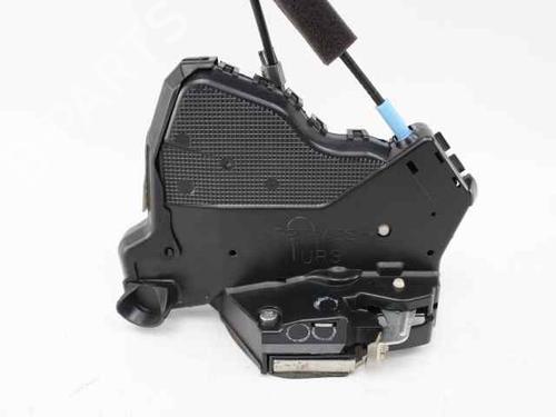 Front right lock HONDA CIVIC VIII Hatchback (FN, FK) 2.2 CTDi (FK3) | BP26535285C97 