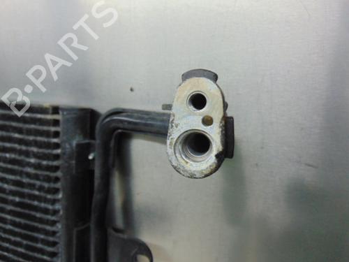 AC radiator SKODA OCTAVIA I Combi (1U5) 1.6 | BP21197743M32 