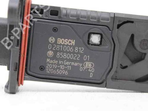 Mass air flow sensor BMW 1 (F40) 116 d | BP37502944M95 - Image 9