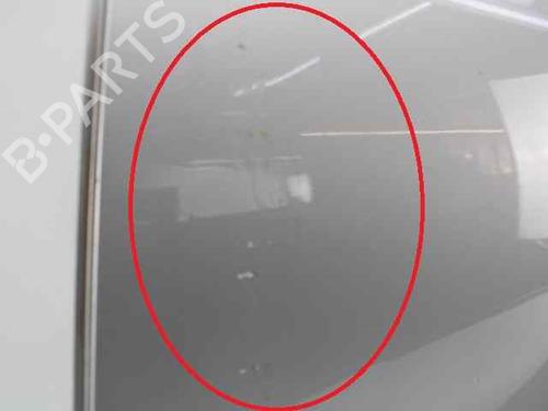 Left rear door HYUNDAI i20 I (PB, PBT) 1.4 CRDi | BP19237661C4 
