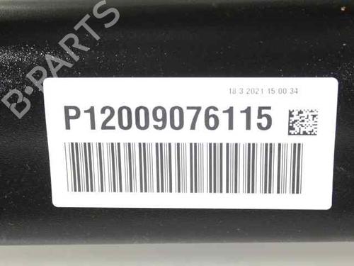Rear axle CITROËN C3 III (SX) 1.2 PureTech 82 | BP27509609M2