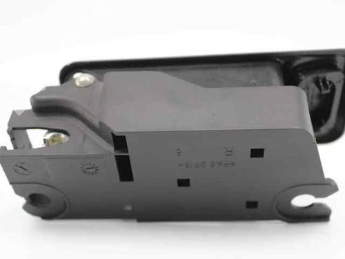 Rear right interior door handle FORD FOCUS C-MAX (DM2)  | BP19221798I16 