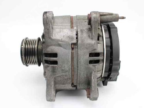 Alternator VW GOLF VI (5K1) 1.6 TDI | BP19220200M7 