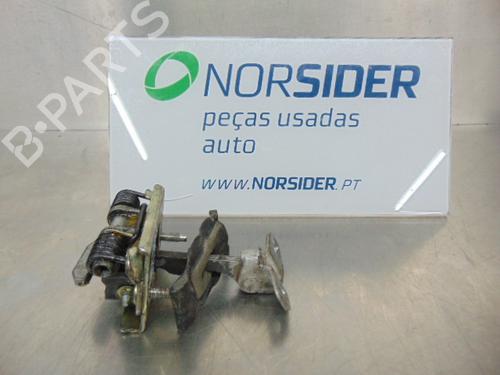 Used Hinge/Door check strap PEUGEOT PARTNER Box Body/MPV (5_, G_) 1.6 HDi 90 (90 hp) 19195540
