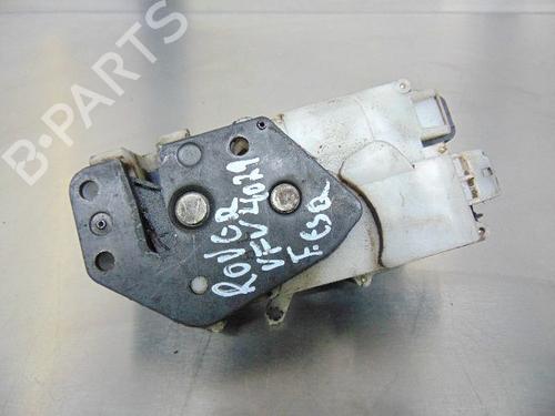 Front left lock ROVER 200 II Hatchback (RF) 214 Si | BP19189801C98 