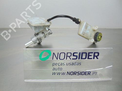 Used Brake master cylinder PEUGEOT 308 I (4A_, 4C_) 1.6 HDi (109 hp) 21200747