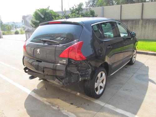 Steering pump PEUGEOT 3008 I MPV (0U_) 1.6 HDi | BP30606740M99 