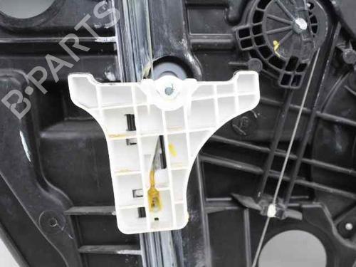 Rear right window mechanism KIA CEE'D (JD) 1.6 CRDi 136 | BP39700094C25 - Image 6