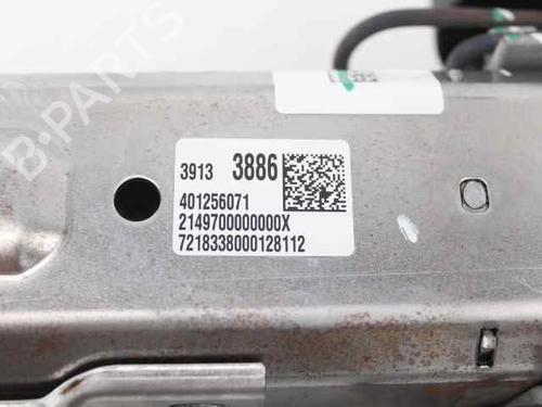 Ratstammeenhed OPEL ASTRA K (B16) 1.6 CDTi (68) | BP29761151M21 