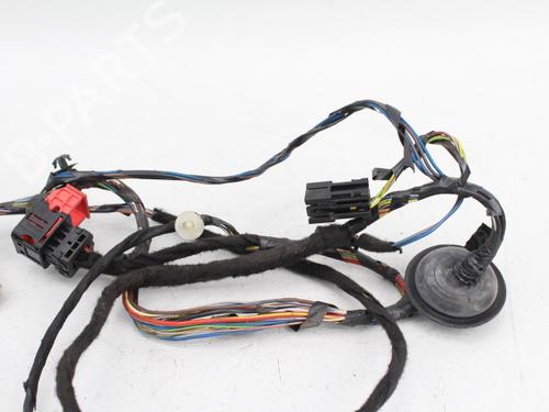 Wiring harness OPEL CORSA D (S07) 1.3 CDTI (L08, L68) | BP19207832E16 
