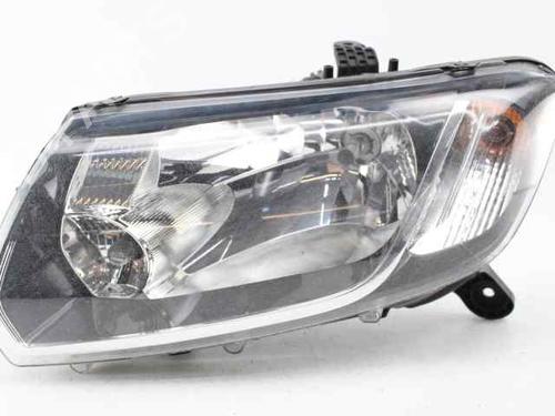 Lyskaster venstre DACIA SANDERO II 1.5 dCi (90 hp) 26535123