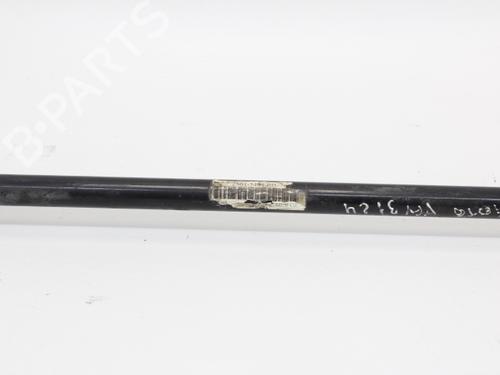 Anti roll bar FORD FIESTA V (JH_, JD_) 1.4 TDCi | BP19184895M96 