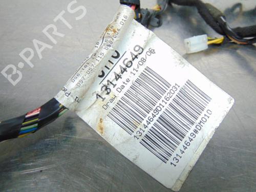 Wiring harness OPEL CORSA D (S07) 1.3 CDTI (L08, L68) | BP19195886E16 