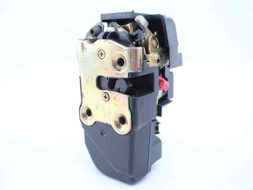 Used Front right lock JEEP GRAND CHEROKEE II (WJ, WG) 3.1 TD 4x4 (140 hp) 19228077
