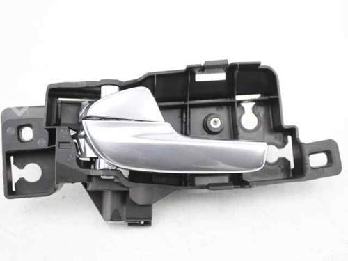 Used Rear left interior door handle FORD S-MAX (WA6) [2006-2014]  19232791