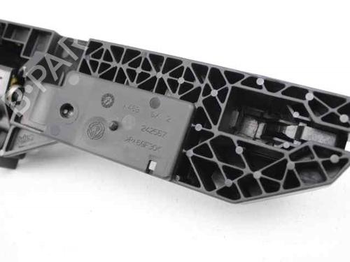 Rear left exterior door handle FIAT BRAVO II (198_) 1.9 D Multijet (198AXB1A) | BP19231505C130 