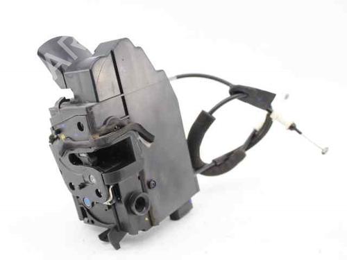 Used Front left lock PEUGEOT 308 SW II (LC_, LJ_, LR_, LX_, L4_) 1.6 BlueHDi 120 (120 hp) 24535056