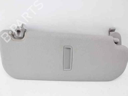 Left sun visor HYUNDAI i30 (GD) 1.6 CRDi | BP34334025I1  - Image 5