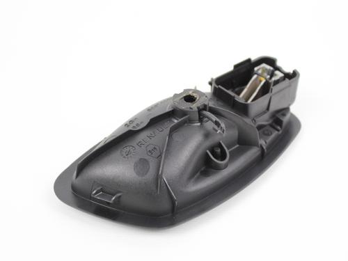 Rear left interior door handle RENAULT LAGUNA III (BT0/1) 1.5 dCi (BT00, BT0A, BT0T, BT1J) | BP19212601I15 
