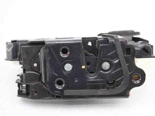Front right lock VW POLO V (6R1, 6C1) 1.2 TDI | BP19230337C97 