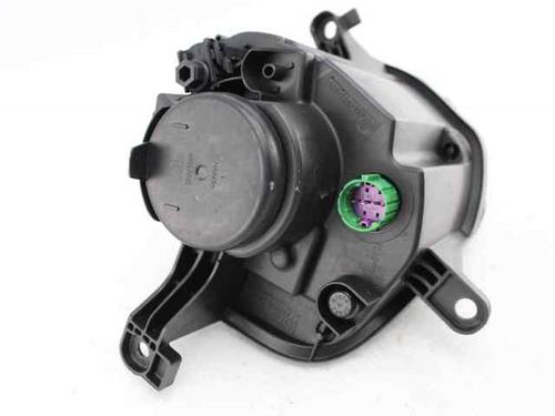 Left front fog light FIAT 500 (312_) 1.2 (312AXA1A) | BP31936380C30