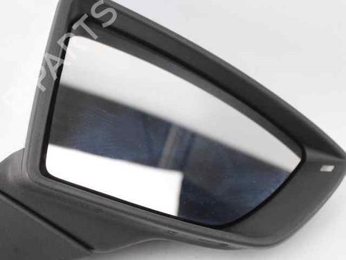 Right mirror SEAT LEON (5F1) 1.4 TSI | BP29902448C27