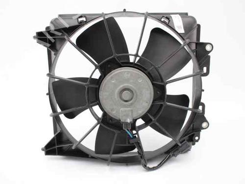 Radiator fan HONDA CIVIC IX (FK) 1.4 i-VTEC (FK1) | BP19246892M35 