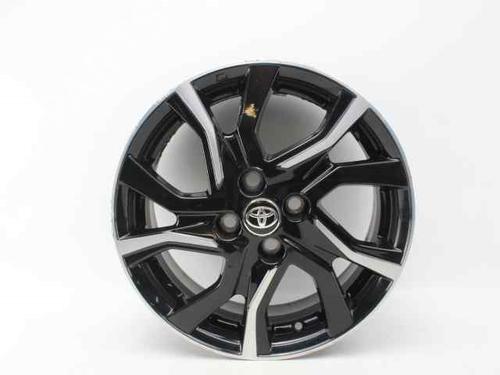 Fælk Fælk TOYOTA YARIS (_P13_) 1.3 (NSP130_, NSP130) (99 hp) 36941389 36941389