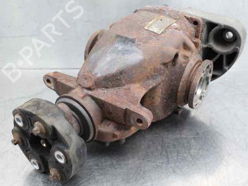Used Rear differential BMW 1 Coupe (E82) [2006-2013]  19221231