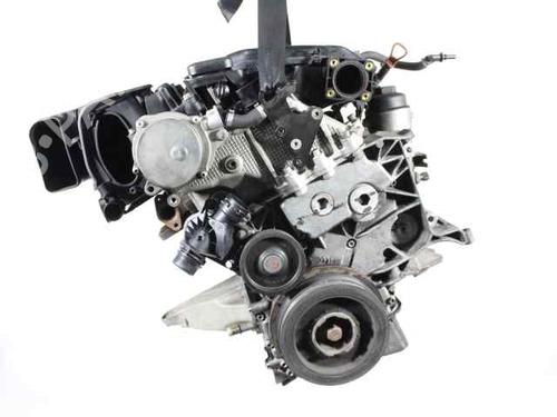 Engine BMW 3 Touring (E91) 320 d | BP30956257M1 