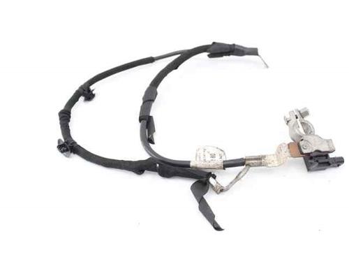 Used Cable PEUGEOT 207 (WA_, WC_) 1.4 16V (95 hp) 24016864