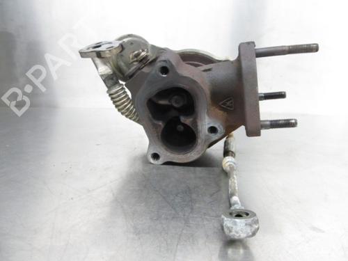 Turbocharger/Supercharger OPEL CORSA D (S07) 1.3 CDTI (L08, L68) | BP19192113M71 