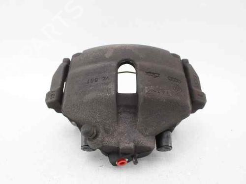Left front brake caliper VW SCIROCCO III (137, 138) 1.4 TSI | BP36173764M105 - Image 5