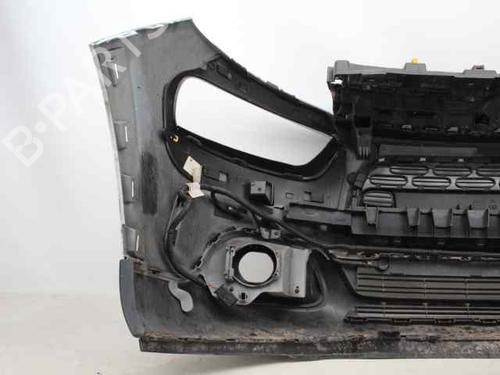 Front bumper CITROËN C4 CACTUS 1.2 THP 110 | BP36029163C7  - Image 6