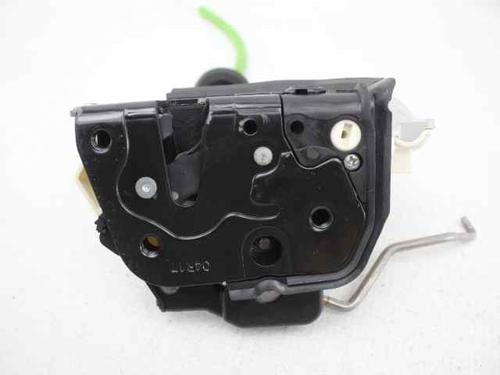 Rear right lock AUDI A3 Sportback (8PA)  | BP19244628C99 