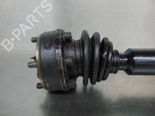 Right front driveshaft VW GOLF IV (1J1) 1.4 16V | BP19198742M39 