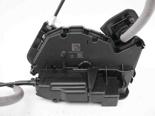 Rear left lock SKODA FABIA III Estate (NJ5) 1.0 TSI | BP19239969C100 