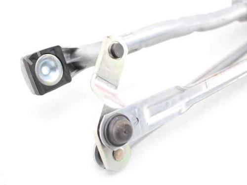 Front wiper motor FORD FIESTA VI (CB1, CCN)  | BP19231893M29 