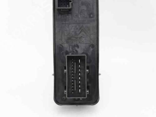 Left front window switch CITROËN C4 II (NC_) 1.6 HDi 110 | BP33331224I27  - Image 7
