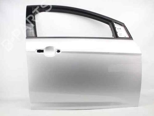 Used Right front door FORD FOCUS III [2010-2020]  26038260